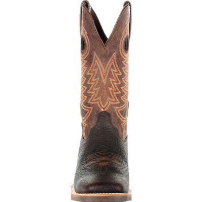 DURANGO® REBEL PRO™ DARK BAY WESTERN BOOT