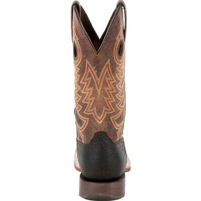 DURANGO® REBEL PRO™ DARK BAY WESTERN BOOT