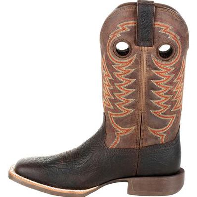 DURANGO® REBEL PRO™ DARK BAY WESTERN BOOT