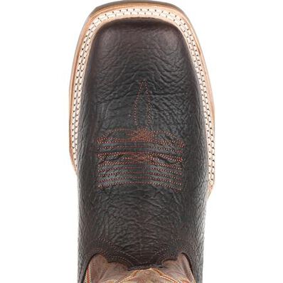 DURANGO® REBEL PRO™ DARK BAY WESTERN BOOT