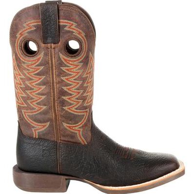 DURANGO® REBEL PRO™ DARK BAY WESTERN BOOT