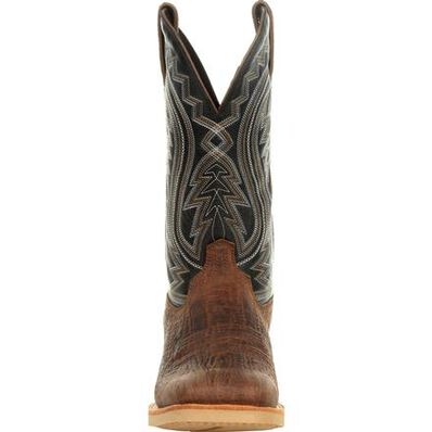 DURANGO® REBEL PRO™ ACORN WESTERN BOOT