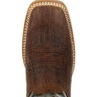 DURANGO® REBEL PRO™ ACORN WESTERN BOOT