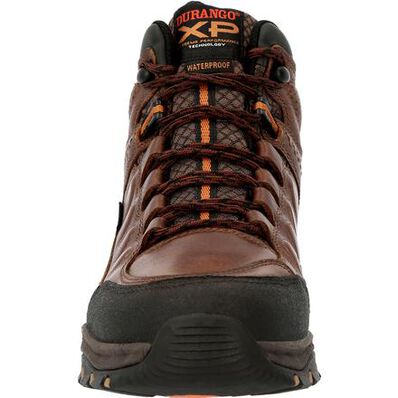 DURANGO® RENEGADE XP™ DARK EARTH WATERPROOF HIKER