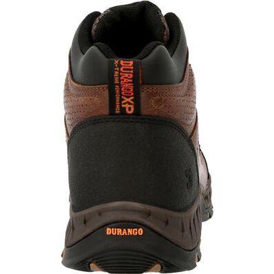 DURANGO® RENEGADE XP™ DARK EARTH WATERPROOF HIKER