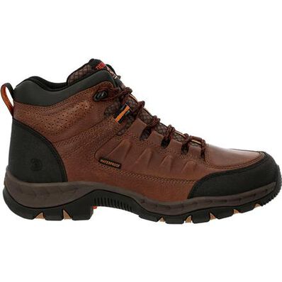 DURANGO® RENEGADE XP™ DARK EARTH WATERPROOF HIKER