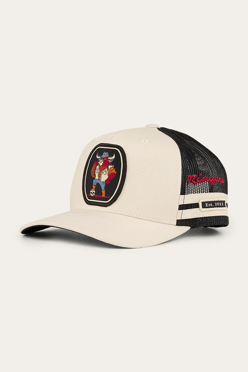 Ringers Western Do No Harm Kids Cap