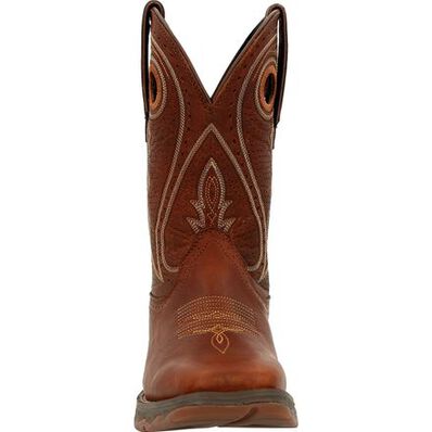 DURANGO® LADY REBEL WOMEN'S CHESTNUT WESTERN BOOT