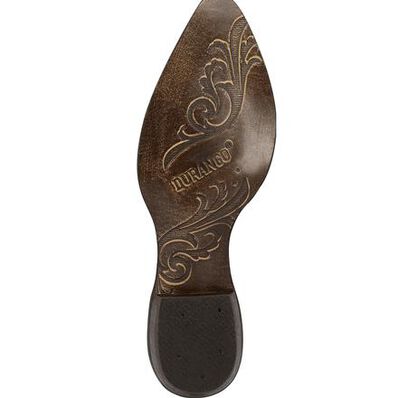 DURANGO® CRUSH WOMEN'S TOASTED PECAN WESTERN BOOT