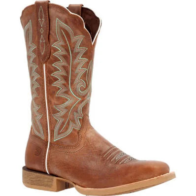 DURANGO® LADY REBEL PRO WOMEN’S BURNISHED SAND WESTERN BOOT