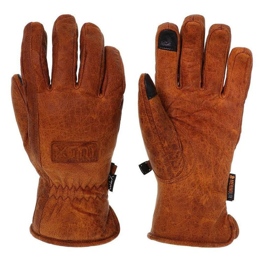 XTM Men's Aurel Gloves (Rust)