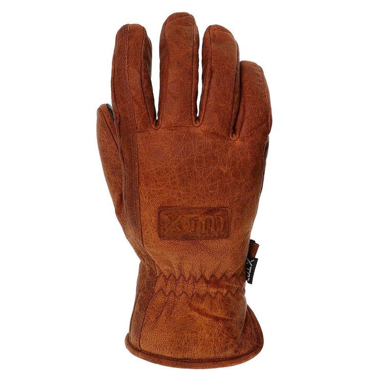 XTM Men's Aurel Gloves (Rust)