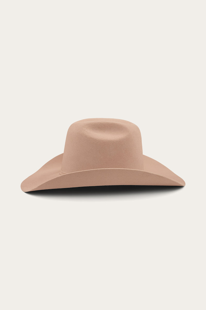 Ringers Western Drafter Hat NATURAL