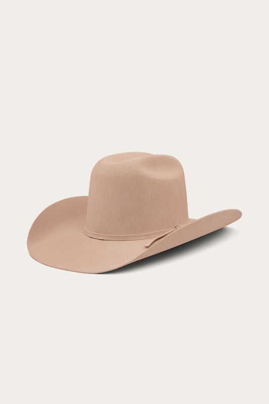 Ringers Western Drafter Hat NATURAL