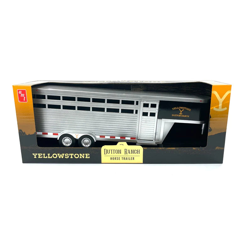 Yellowstone Adult Collectible - Dutton Ranch Trailer