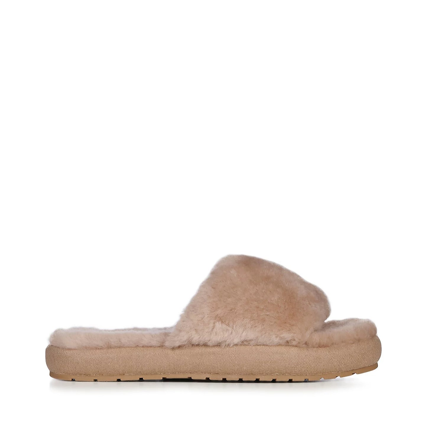 EMU Mckay Slipper (Camel)