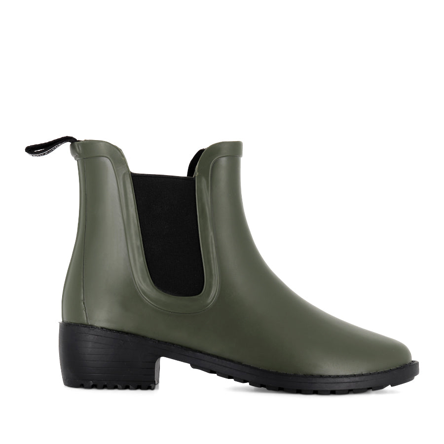 EMU Grayson Rainboot