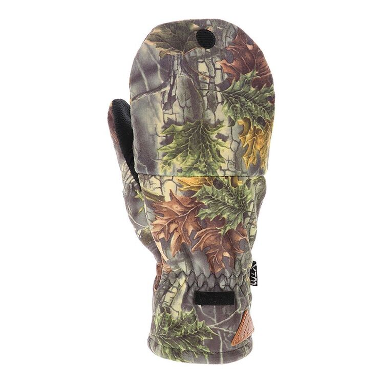 XTM Scope Hooded Glove (Tree/Camo)