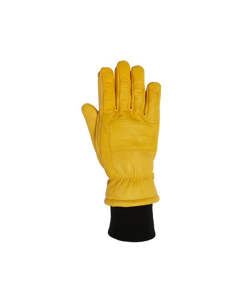 XTM Hardman II Leather Worker Gloves