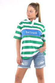 Bullrush Ladies Elliot Polo