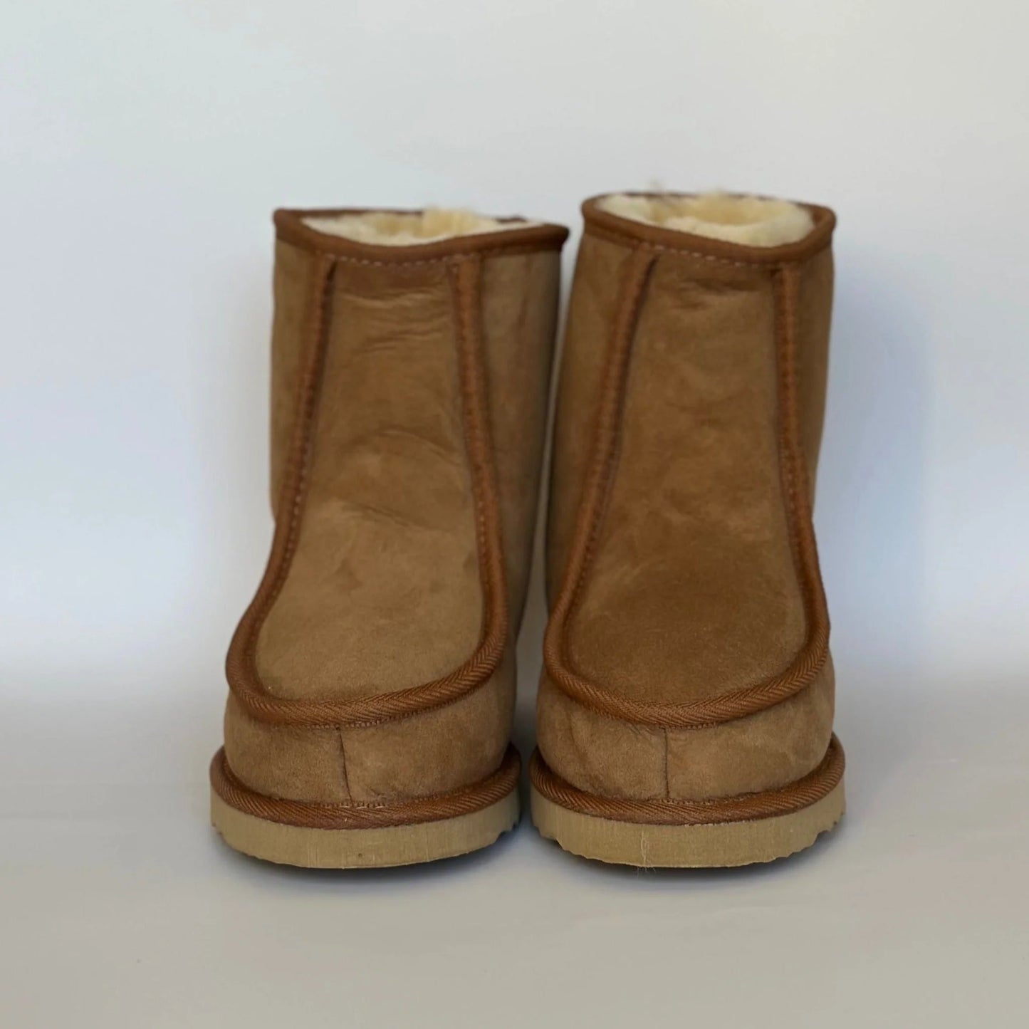 Eskimo Joe Sheepskin UGG Boot (Delux)