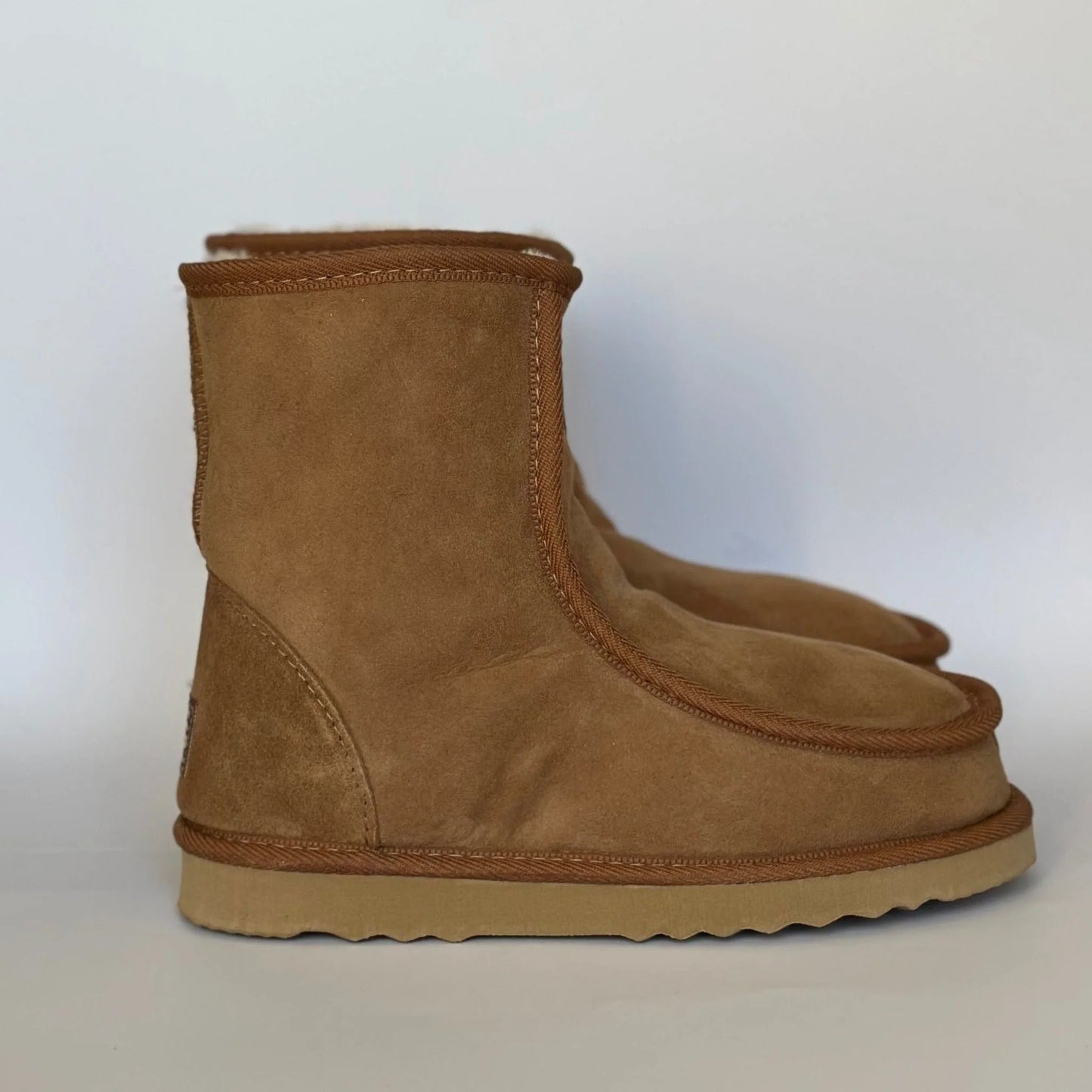 Eskimo Joe Sheepskin UGG Boot (Delux)