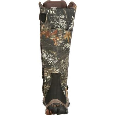 ROCKY LYNX WATERPROOF SNAKE BOOT