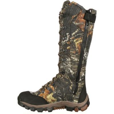 ROCKY LYNX WATERPROOF SNAKE BOOT