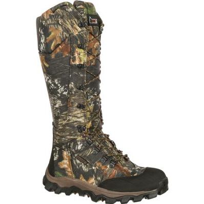 ROCKY LYNX WATERPROOF SNAKE BOOT