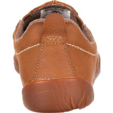 GEORGIA BOOT CEDAR FALLS MOC-TOE SLIP-ON