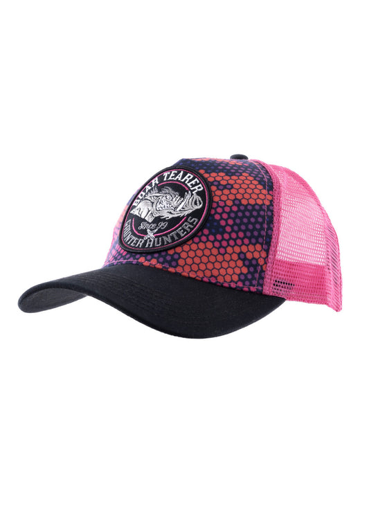 Boar Tearer Ladies Blackhall Trucker Cap - Clearance