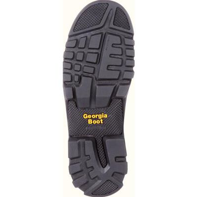 GEORGIA BOOT AMPLITUDE COMPOSITE TOE WATERPROOF WORK BOOT