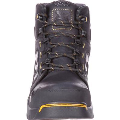 GEORGIA BOOT AMPLITUDE COMPOSITE TOE WATERPROOF WORK BOOT