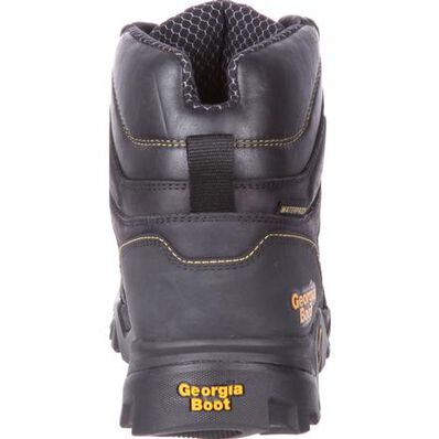 GEORGIA BOOT AMPLITUDE COMPOSITE TOE WATERPROOF WORK BOOT