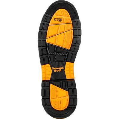 GEORGIA BOOT CARBO-TEC LTX WATERPROOF COMPOSITE TOE PULL ON BOOT