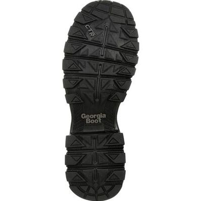 GEORGIA BOOT EAGLE TRAIL WATERPROOF HIKER