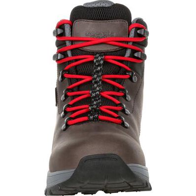 GEORGIA BOOT EAGLE TRAIL WATERPROOF HIKER