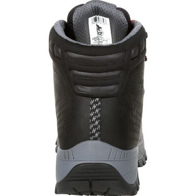 GEORGIA BOOT EAGLE TRAIL WATERPROOF HIKER