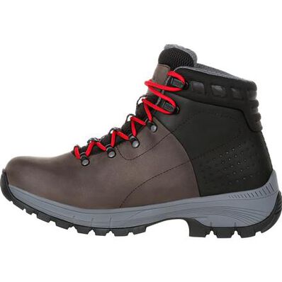 GEORGIA BOOT EAGLE TRAIL WATERPROOF HIKER