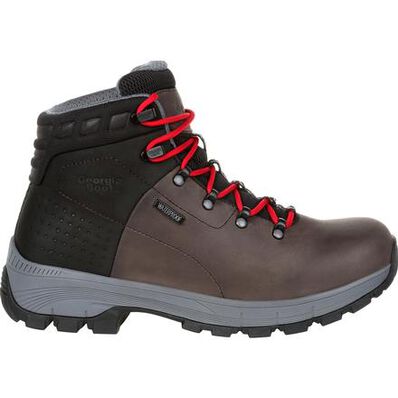 GEORGIA BOOT EAGLE TRAIL WATERPROOF HIKER