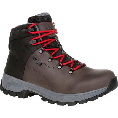 GEORGIA BOOT EAGLE TRAIL WATERPROOF HIKER