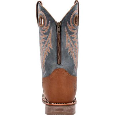 GEORGIA BOOT CARBO-TEC ELITE WATERPROOF WESTERN WORK BOOT