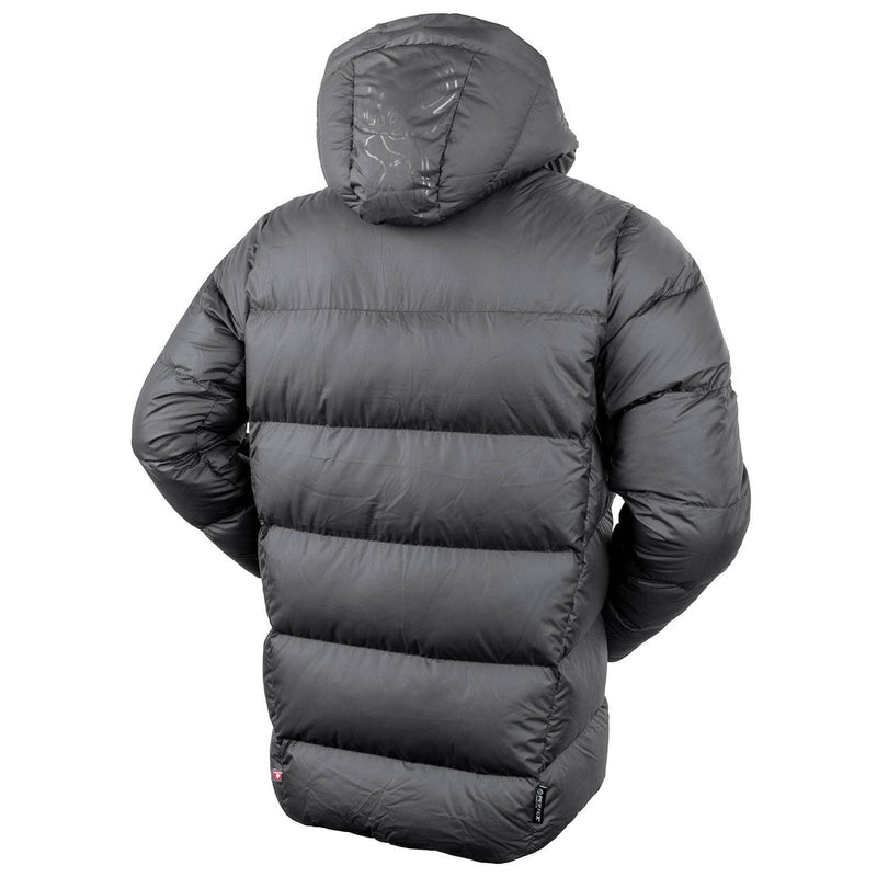 Hunters Element Glacier Jacket