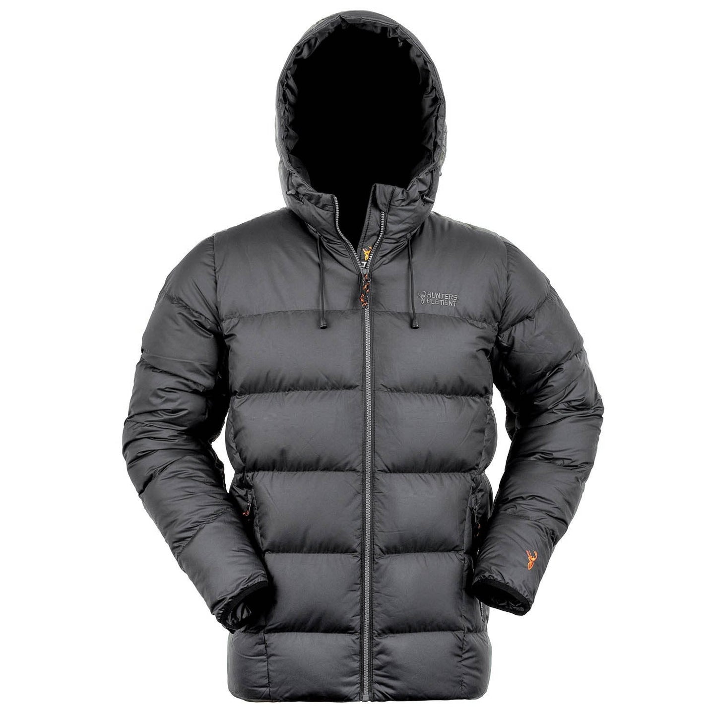 Hunters Element Glacier Jacket