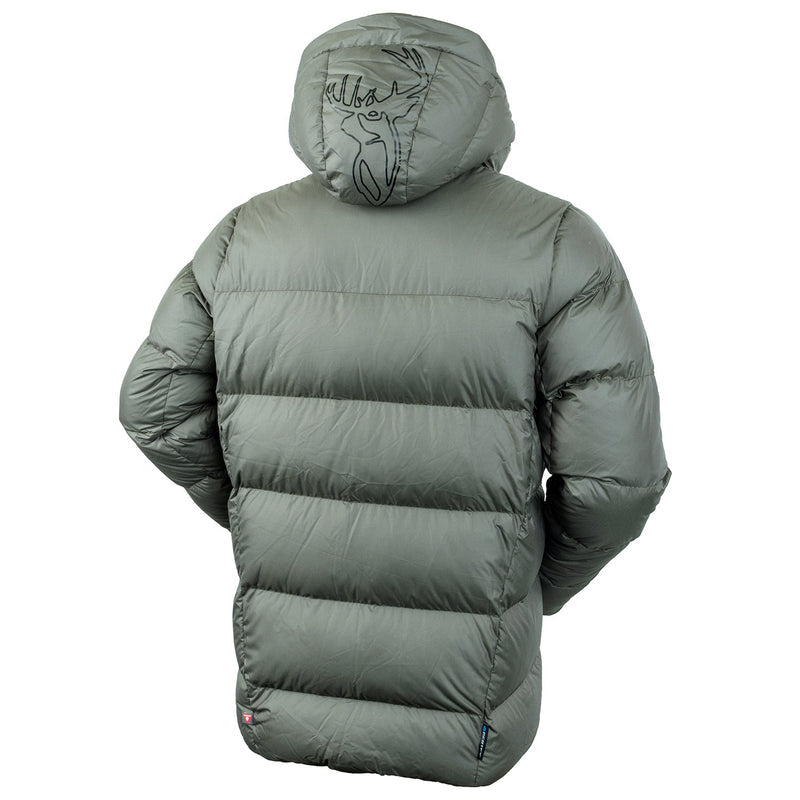 Hunters Element Glacier Jacket