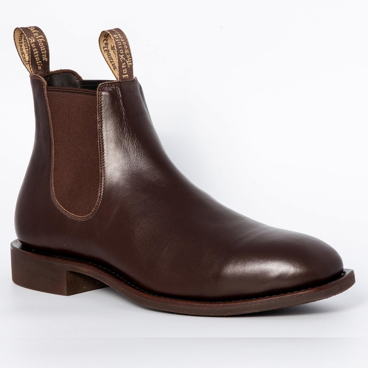 Ian Harold Men's Grazier Boot