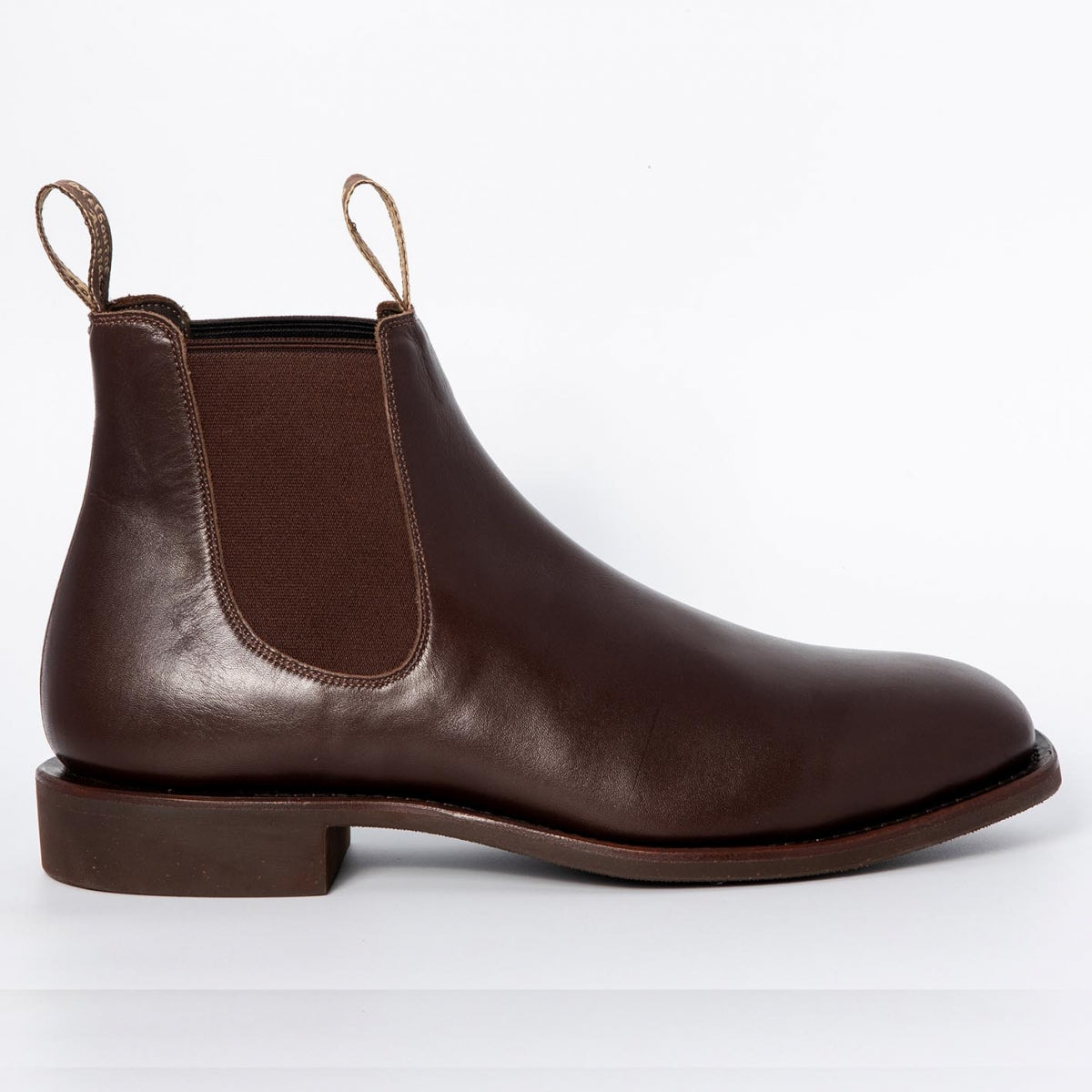 Ian Harold Men's Grazier Boot