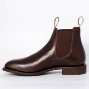 Ian Harold Men's Grazier Boot