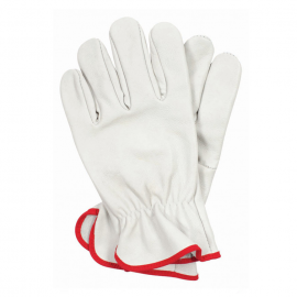 Unlined Riggers Gloves (Colours May Vary Depending on Batch)