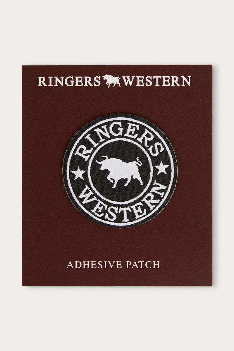 Ringers Western Patches